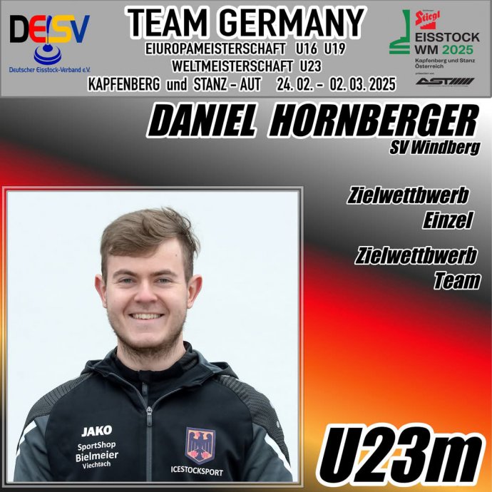 Daniel-U23WM